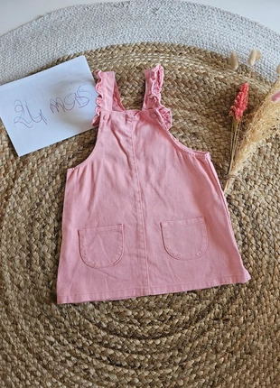 Robe rose kimbaloo, marque: Kimbaloo, état: Très bon état, taille: 18-24 mois / 86 cm, 4,00 €, 4,90 € Protection acheteurs (Pro) incluse