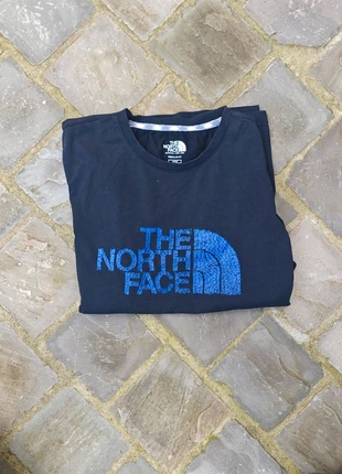 T-shirt manche longue The North Face, marque: The North Face, état: Très bon état, taille: S, 25,00 €, 26,95 € Protection acheteurs incluse