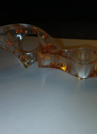 Paire de bague de lecture, brand: Fait Main, condizioni: Nuovo con cartellino, €3.00, €3.85 include la Protezione acquisti