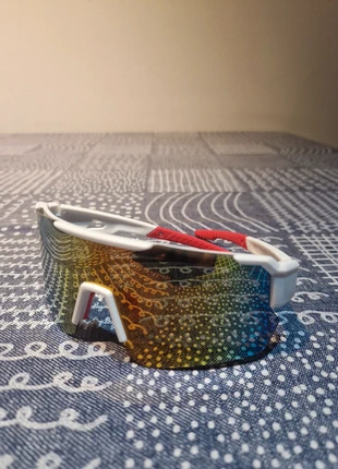 Gafas deportivas | Running - Ciclismo, marque: Local, état: Neuf sans étiquette, 9,99 €, 11,19 € Protection acheteurs incluse