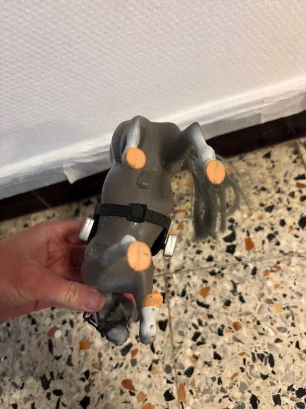 Figurine cheval - photo numéro 4