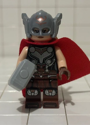 « Lire description » Figurine Lego Super Heroes Avengers Marvel 🍿 Mighty Thor sh0815 sh815, marque: LEGO, état: Neuf sans étiquette, taille: Taille unique, 8,00 €, 9,10 € Protection acheteurs (Pro) incluse