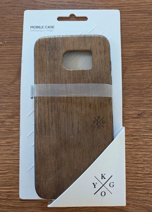Coque de protection Kygo Samsung S7 edge, brand: Kygo, condizioni: Nuovo con cartellino, €5.00, €5.95 include la Protezione acquisti