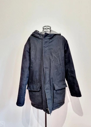 Parka homme, merk: Kiabi, staat: Veelgebruikt, maat: L, € 3,50, € 4,38 inclusief Kopersbescherming