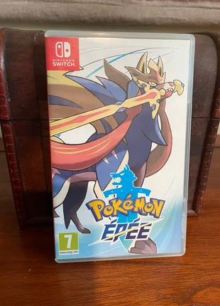 Jeu switch Pokémon, état: Très bon état, 27,00 €, 29,05 € Protection acheteurs incluse