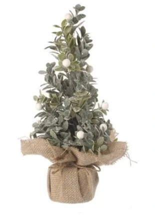 Faux Eucalyptus Tree, brand: casa quinta, condition: New with tags, £10.00, £11.20 includes Buyer Protection Pro