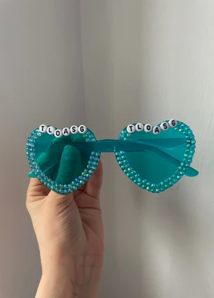 The life of a show girl TS concert / decor glassses, brand: Taylor Swift, condition: New without tags, £4.00, £4.90 includes Buyer Protection