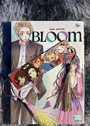 Marque page bungo strays dogs, marque: Goodies, état: Neuf avec étiquette, 3,50 €, 4,38 € Protection acheteurs incluse