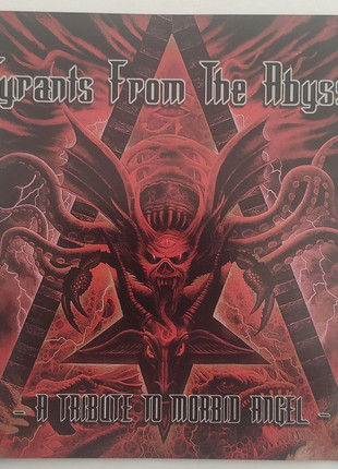 Tributo a Morbid Angel CD, état: Très bon état, 6,00 €, 7,00 € Protection acheteurs incluse