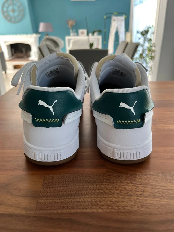 Baskets puma - photo numéro 4