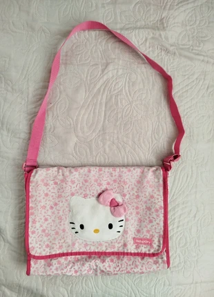 Postina originale Hello Kitty, marca: Hello Kitty, estado: Muy bueno, 2,00 €, 2,80 € Protección al comprador incluida