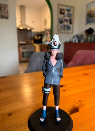 Anime Figur Naruto Kiba (mit Hund), marque: Naruto, état: Bon état, taille: Taille unique, 9,99 €, 11,19 € Protection acheteurs incluse