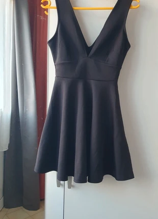 Robe patineuse Forever21, brand: Forever 21, condition: Good, size: M / 38 / 10, €1.00, €1.75 includes Buyer Protection
