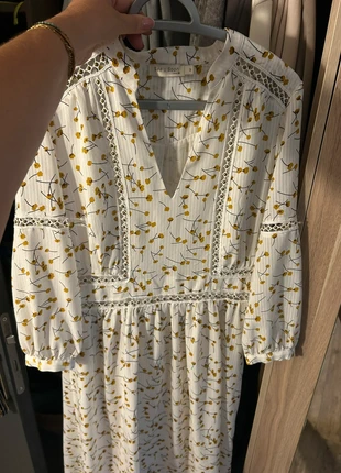 Robe demi-saison mi-manches – idéale automne & printemps, brand: See U Soon, condition: Very good, size: XL / 42 / 14, €32.00, €34.30 includes Buyer Protection