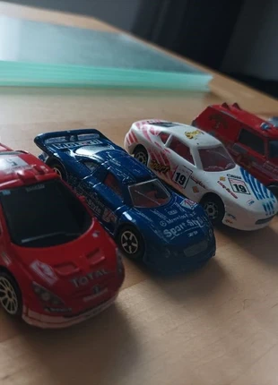 Voiture majorette miniatures, brand: Majorette, condition: Good, size: Preemie, up to 44cm, €8.00, €9.10 includes Buyer Protection