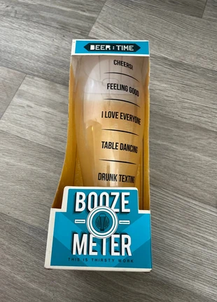 No early Meyer beer glass, brand: Glass, condition: New with tags, €5.00, €5.95 includes Buyer Protection