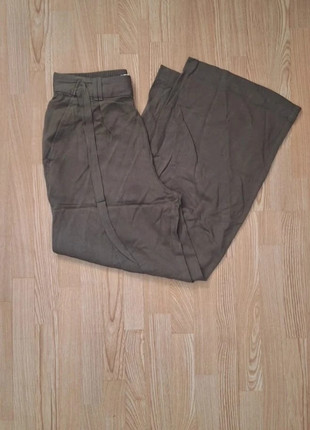 Cargo Promod Vert Kaki Taille S, marque: Promod, état: Très bon état, taille: S / 36 / 8, 9,00 €, 10,15 € Protection acheteurs incluse