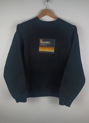 -bullrot wear- pull vintage 90's 00's old school y2k taille xl, marque: Bullrot, état: Bon état, taille: XL, 25,00 €, 26,95 € Protection acheteurs (Pro) incluse