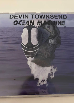 Devin Townsend - Ocean Machine (BioMech), état: Bon état, 12,00 €, 13,30 € Protection acheteurs incluse