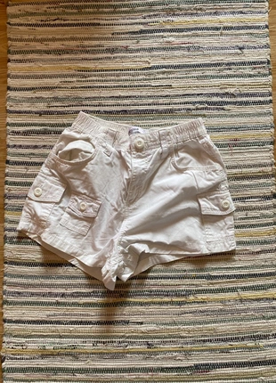 Cargo short van Bershka - maat S, brand: Bershka, condizioni: Nuovo senza cartellino, taglia: S / IT 40 / EU 36, €2.00, €2.80 include la Protezione acquisti