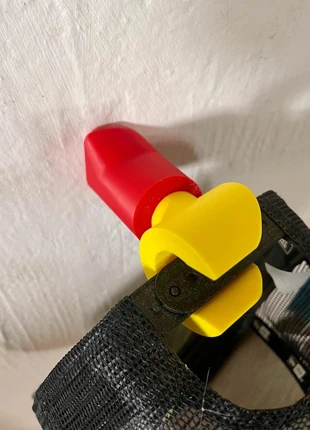 Porte Manteau Bras Lego, marca: Impression, estado: Muy bueno, 9,90 €, 11,10 € Protección al comprador Pro incluida