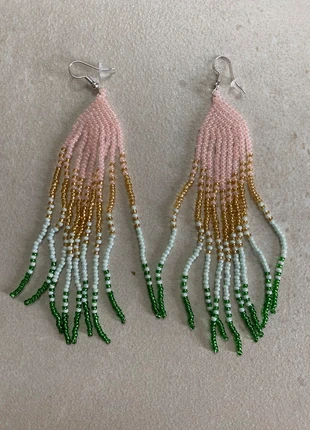 Boucles d’oreilles, marke: Zara, zustand: Sehr gut, 6,00 €, 7,00 € inklusive Vinted-Käuferschutz