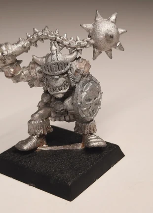 Orc Champion with Morning Star – Marauder Miniatures 1994 (Kev Adams) Vintage, marca: Games Workshop, estado: Muy bueno, 20,00 €, 21,70 € Protección al comprador incluida