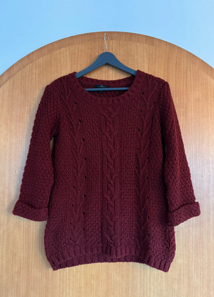 Mavi S Größe 3/4-Ärmelige Pullover, marque: Mavi, état: Très bon état, taille: S / 36 / 8, 5,00 €, 5,95 € Protection acheteurs incluse