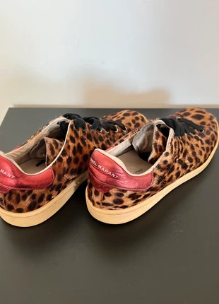 Isabel Marant Sneakers - Imprimé Leopard, marque: Isabel Marant Étoile, état: Bon état, taille: 36, 40,00 €, 42,70 € Protection acheteurs incluse