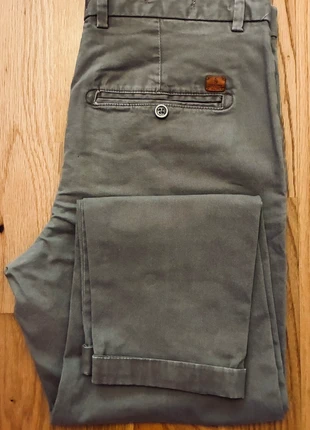 Pantalone chino Jack & Jones, marque: Jack & Jones, état: Très bon état, taille: M / 38 / 10, 10,00 €, 11,20 € Protection acheteurs incluse