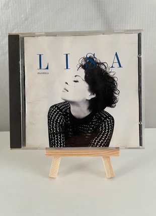 Lisa Stansfield - Real Love. CD, estado: Muy bueno, 2,50 €, 3,33 € Protección al comprador incluida