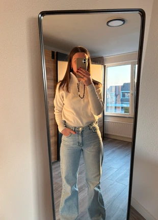 Beige trui van vero moda, marque: Vero Moda, état: Bon état, taille: XS / 34 / 6, 3,00 €, 3,85 € Protection acheteurs incluse
