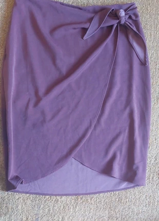 Jupe portefeuille Veromoda 44, brand: Vero Moda, condition: New without tags, size: XXL / 44 / 16, €16.00, €17.50 includes Buyer Protection