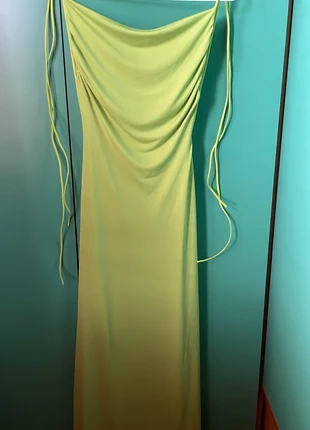 Abito lungo, estado: Muy bueno, tamaño: Talla única, 14,00 €, 15,40 € Protección al comprador incluida