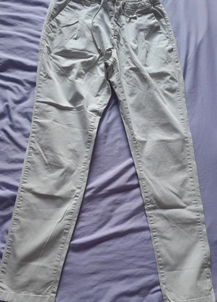 Pantaloni in cotone leggeri taglia 46 donna, marke: JDC, zustand: Neu, größe: XL / 42 / 14, 3,00 €, 3,85 € inklusive Vinted-Käuferschutz