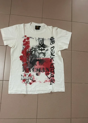 Maglia uomo Batman, marque: Batman, état: Très bon état, taille: S, 3,00 €, 3,85 € Protection acheteurs incluse