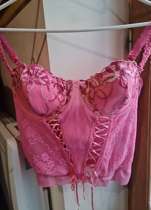 Corset, marque: Lingerie Land, état: Très bon état, 7,00 €, 8,05 € Protection acheteurs incluse