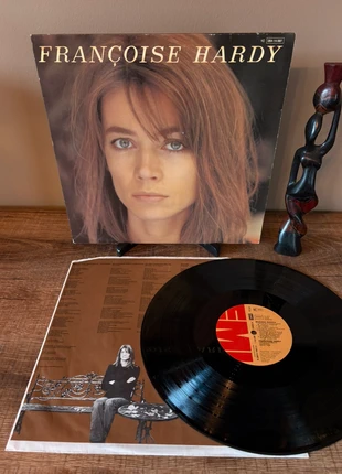 Françoise Hardy – Musique Saoule (Vinyl Album Lp), estado: Muy bueno, 15,00 €, 16,45 € Protección al comprador incluida