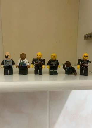 Set lego, marke: LEGO, zustand: Sehr gut, größe: Einheitsgröße, 14,50 €, 15,93 € inklusive Vinted-Käuferschutz