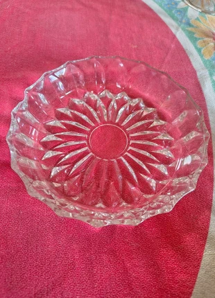 Posacenere in vetro, état: Très bon état, 3,50 €, 4,38 € Protection acheteurs incluse