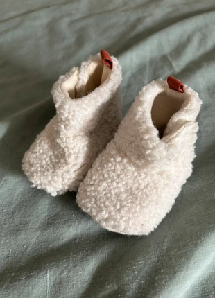 Lot de chaussures bébé, marca: TAO, estado: Muito bom, tamanho: 15 ou inferior, €2.00, €2.80 inclui Proteção do Comprador