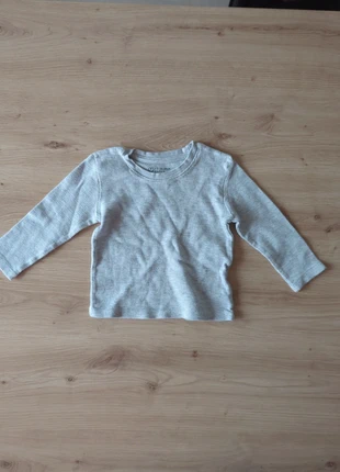 T shirt manches longues, marca: Primark, estado: Muy bueno, tamaño: 12-18 meses / 80 cm, 1,00 €, 1,75 € Protección al comprador incluida