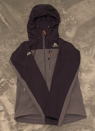 Mountain Equipment Apex Shell – Stealth Fit, brand: Mountain Equipment, condition: Good, size: S, £90.00, £95.20 includes Buyer Protection