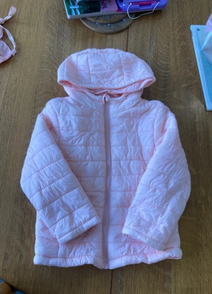 Doudoune légère à capuche 6 ans, brand: Inconnu, condition: Very good, size: 6 years / 116 cm, €5.00, €5.95 includes Buyer Protection