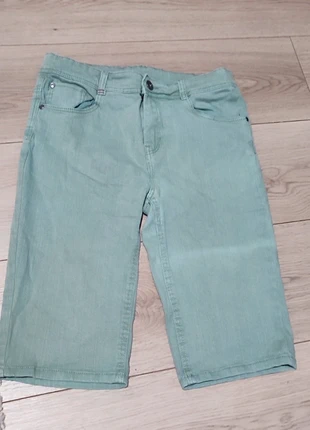 Short en jean garçon, brand: Tape à l'œil, condition: New without tags, size: 14 years / 164 cm, €4.00, €4.90 includes Buyer Protection