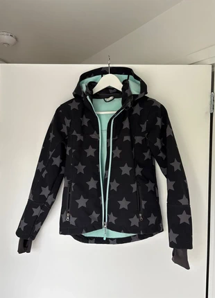 Windjack / sportjack van h&m maat 152, marque: H&M, état: Très bon état, taille: 12 ans / 152 cm, 7,50 €, 8,58 € Protection acheteurs incluse