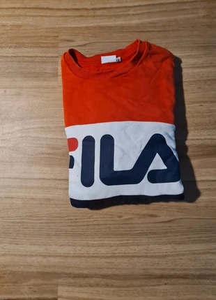 Sweat fila homme, marca: FILA, estado: Bueno, tamaño: S, 4,00 €, 4,90 € Protección al comprador incluida