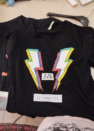 T shirt, état: Bon état, taille: XL, 2,00 €, 2,80 € Protection acheteurs incluse