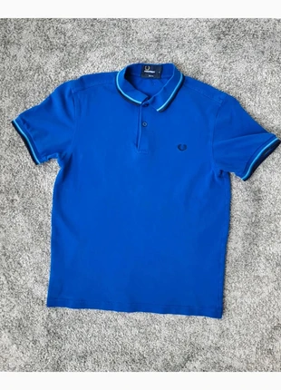 Polo Fred Perry - Taille S - Très bon état, merk: Fred Perry, staat: Heel goed, maat: S, € 20,00, € 21,70 inclusief Kopersbescherming
