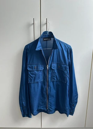 Surchemise The Kooples bleu, marca: The Kooples, estado: Bueno, tamaño: XS, 13,00 €, 14,35 € Protección al comprador incluida